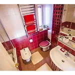 Apartamento Smodlaka *