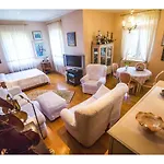 Smodlaka Apartamento