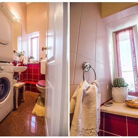 Smodlaka Appartement *
