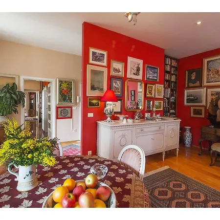 Smodlaka Appartement