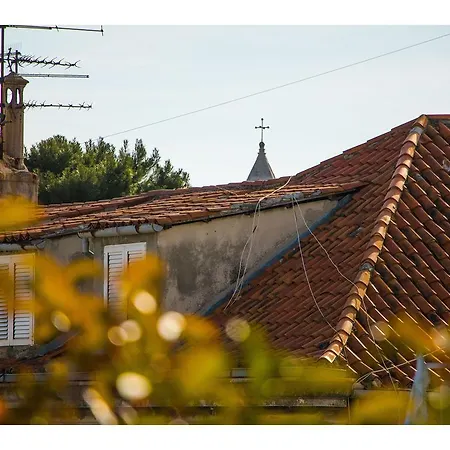 Smodlaka Apartamento Split