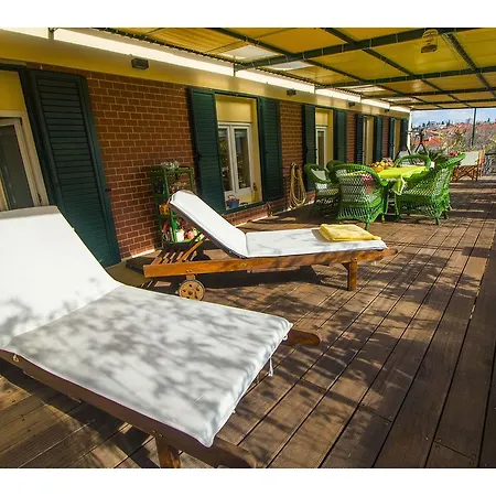 Appartement Smodlaka Split