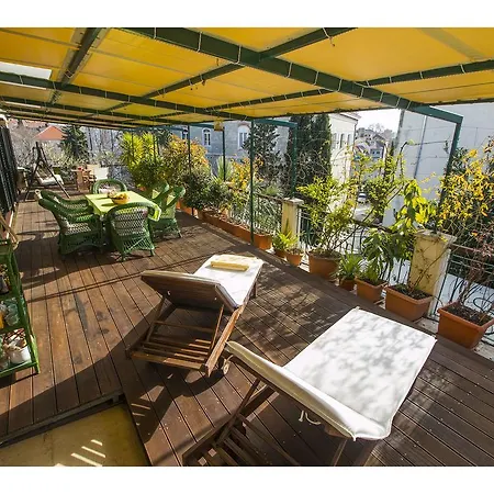 Appartement Smodlaka