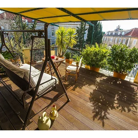 Smodlaka Apartmán Split