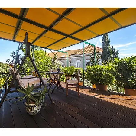 Appartement Smodlaka Split