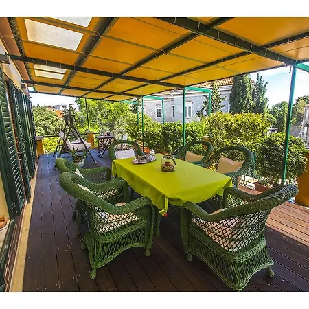 Appartement Smodlaka *