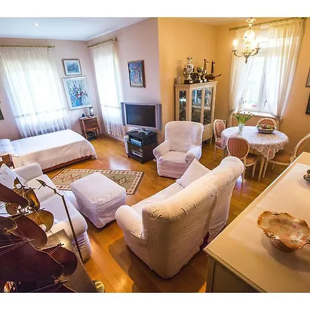 Smodlaka Appartement