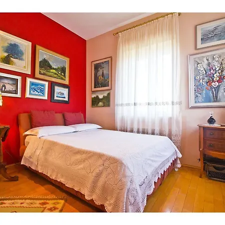 Appartement Smodlaka