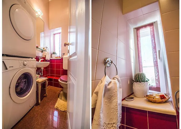 Smodlaka Apartman *