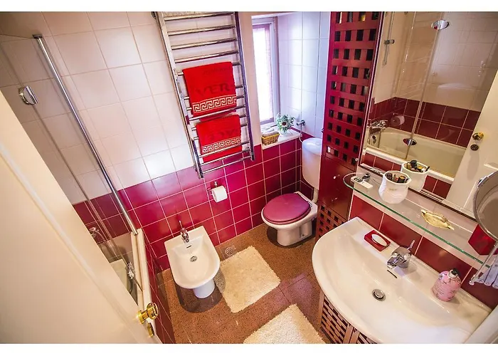 Apartman Smodlaka *