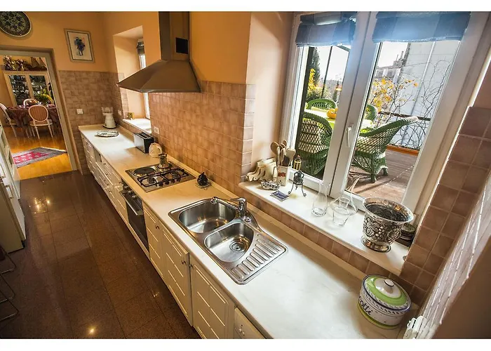 Apartman Smodlaka