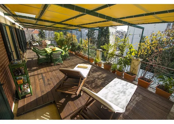 Apartman Smodlaka