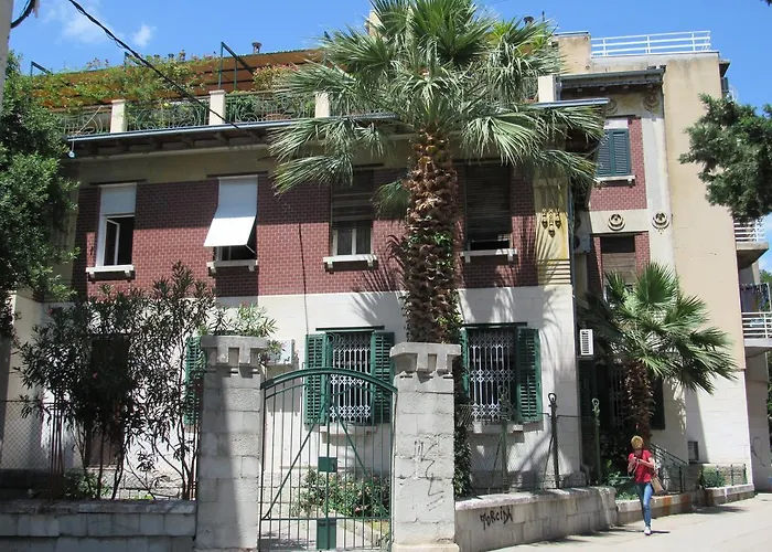Apartman Smodlaka *