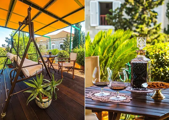 Apartman Smodlaka Split