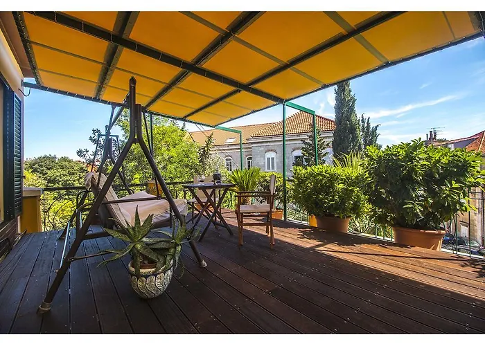 Apartman Smodlaka Split
