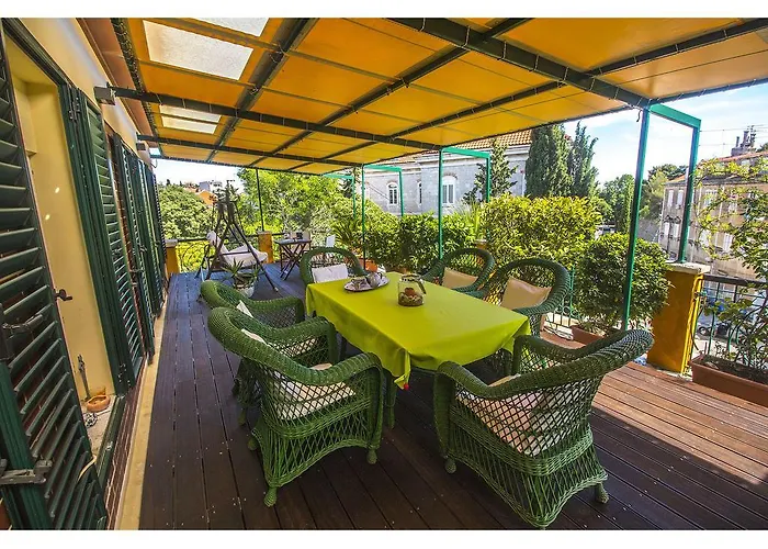 Apartman Smodlaka *