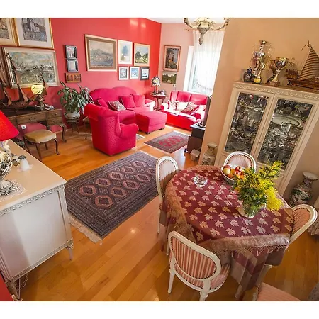 Smodlaka Apartment Split